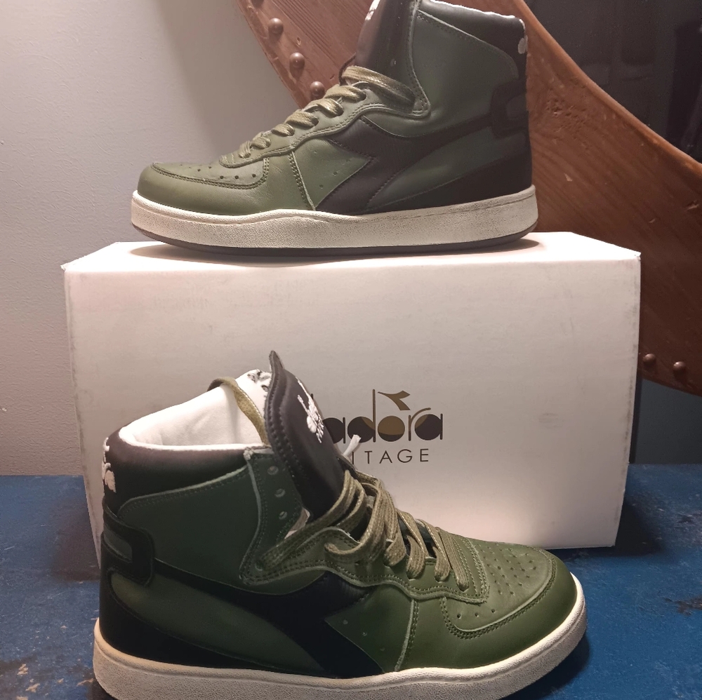 Diadora heritage sneakers